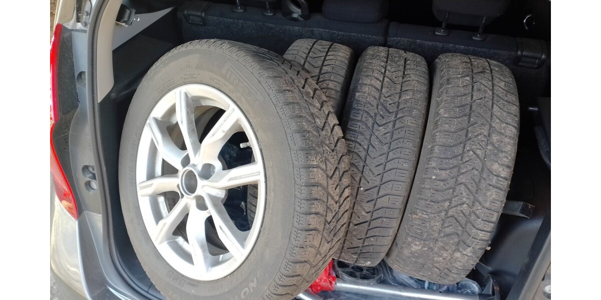 Nissan Note 96.000 km 8.000 &euro; Alt Zachun 