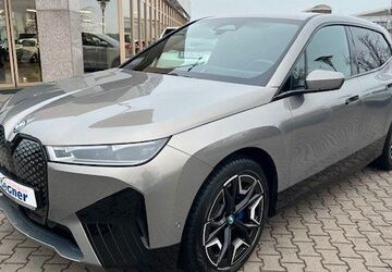BMW iX 28.364 km 40.740 &euro; Eilenburg 04838