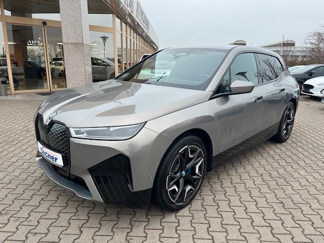 BMW iX 28.364 km 40.740 &euro; Eilenburg 04838