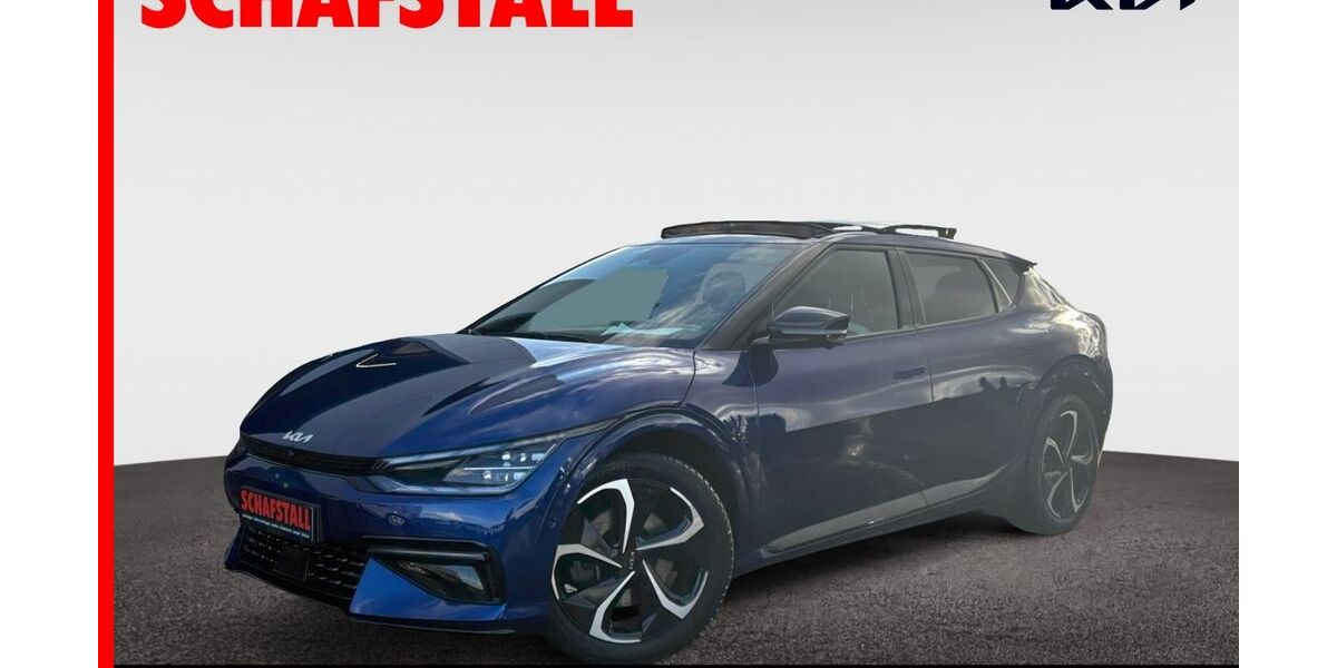 Kia EV6 23.796 km 37.979 &euro; Elsdorf (bei Köln) 50189