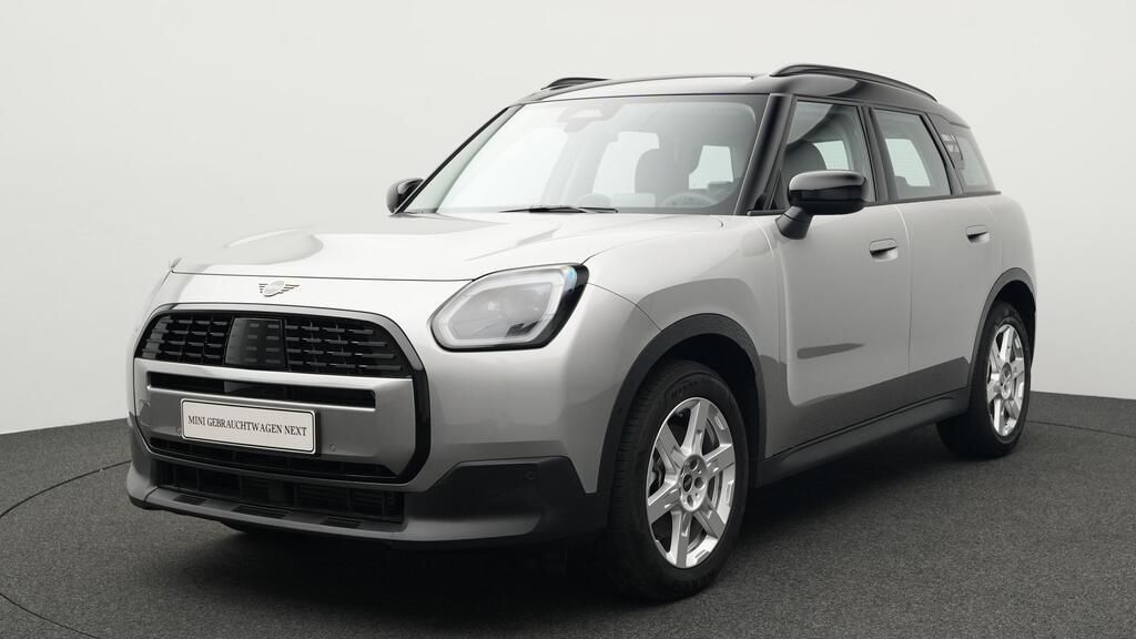 Mini Countryman C (Cooper) 9.143 km 34.576 &euro; 