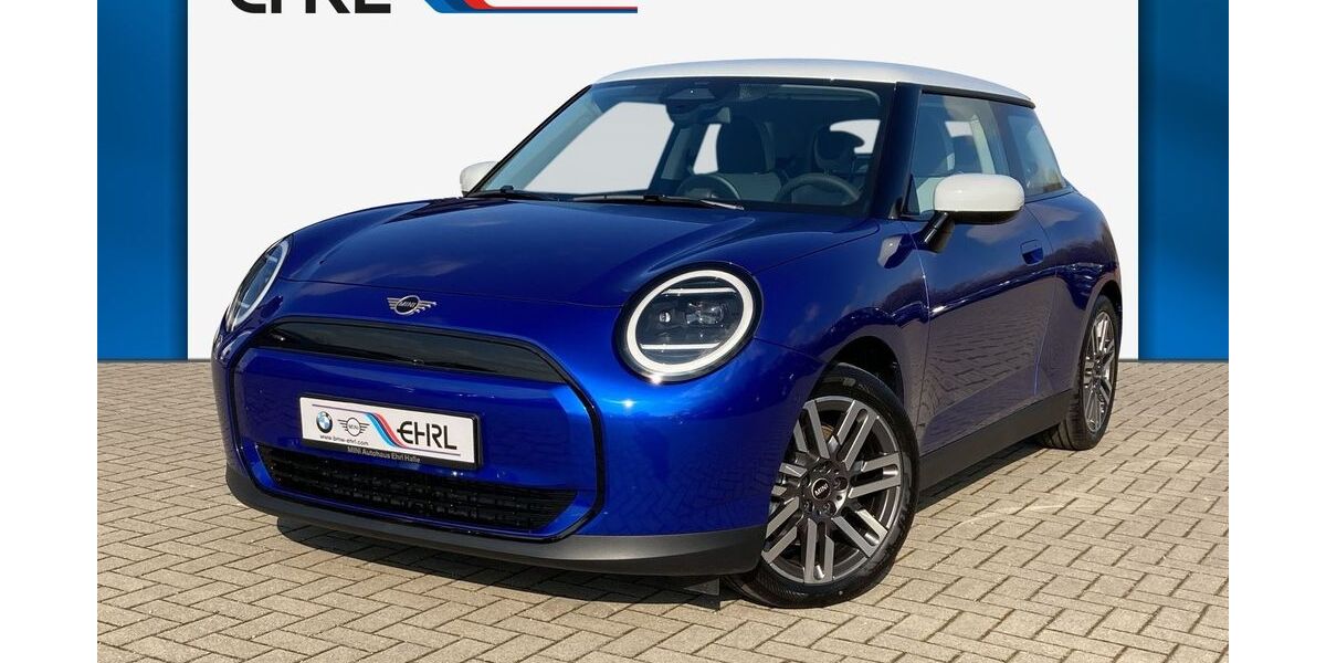 Mini Cooper E 6.900 km 28.740 &euro; Halle/ Zscherben 06179