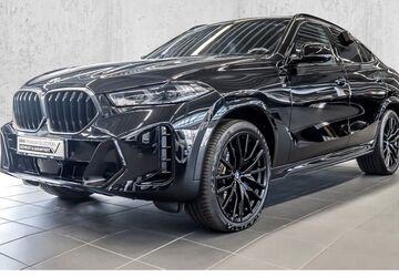 BMW X6 19.500 km 78.495 &euro; Köln-West 50858
