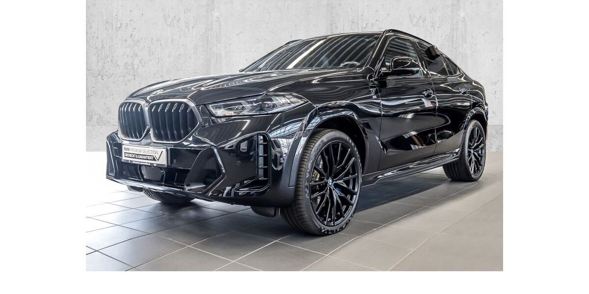 BMW X6 19.500 km 78.495 &euro; Köln-West 50858