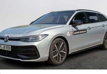 VW Passat 12.500 km 56.440 &euro; Rellingen/Hamburg 25462