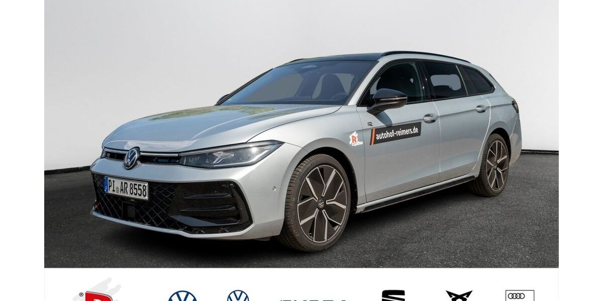 VW Passat 12.500 km 56.440 &euro; Rellingen/Hamburg 25462