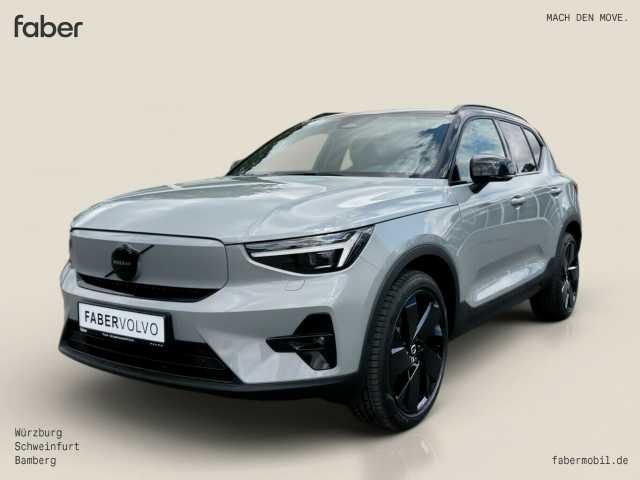 Volvo EX40 8.000 km 53.900 &euro; Schweinfurt 97424