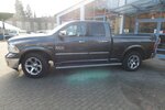 Dodge RAM 1500 5,7 Hemi Laramie UNFALLFREI 107.400 km 31.999 &euro; Rudolstadt 07407