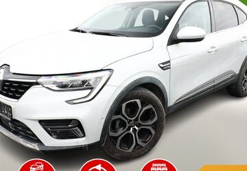 Renault Arkana 37.000 km 21.988 &euro; Kehl 77694