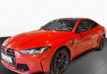 BMW M4 19.430 km 75.950 &euro; Celle 29227