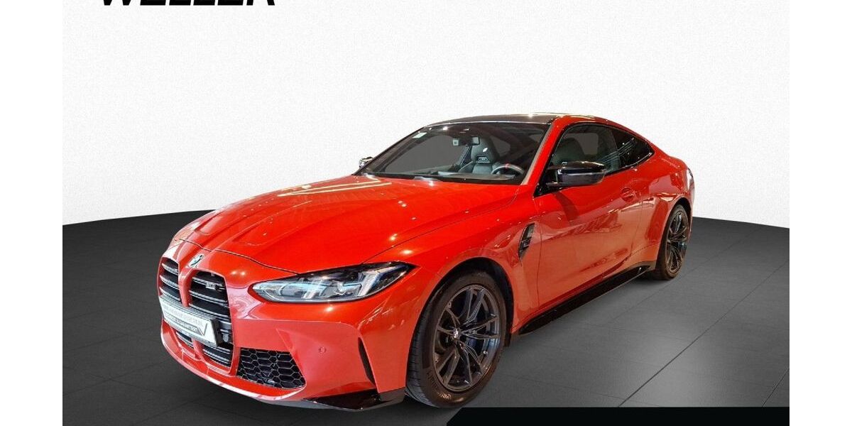 BMW M4 19.430 km 75.950 &euro; Celle 29227