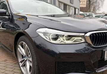 BMW 640 137.500 km 32.650 &euro; Heiden 46359