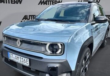 Renault R 4 9.999 km 37.290 &euro; Gütersloh 33332