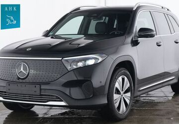 Mercedes-Benz EQB 20.883 km 37.976 &euro; Mönchengladbach 41238