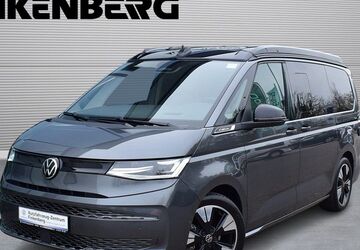 VW T7 California 1.200 km 83.980 &euro; Verden 27283