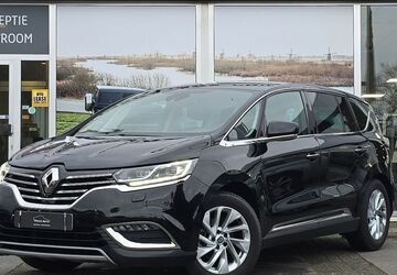 Renault Espace 184.389 km 13.189 &euro; Alblasserdam 