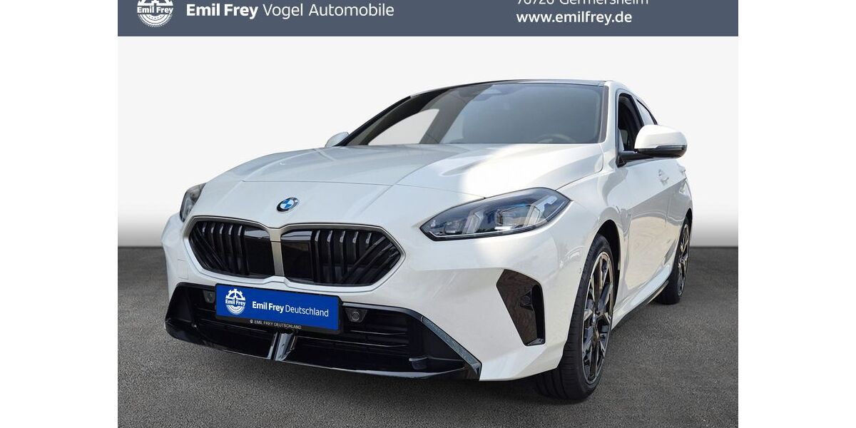 BMW 118 1.450 km 39.990 &euro; Germersheim 76726