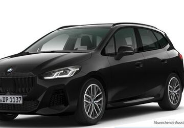 BMW 220 Active Tourer 8.949 km 39.850 &euro; Soest 59494