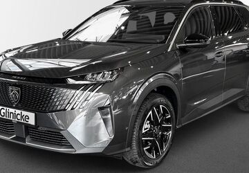 Peugeot 5008 9.900 km 40.990 &euro; Erfurt 99086