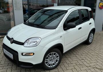 Fiat Panda 7.500 km 15.450 &euro; Kehl am Rhein 77694
