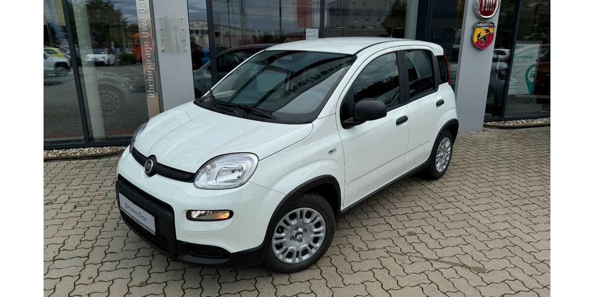 Fiat Panda 7.500 km 15.450 &euro; Kehl am Rhein 77694