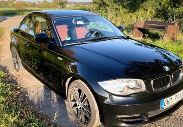 BMW 125 158.000 km 13.650 &euro; Waldenburg 74638