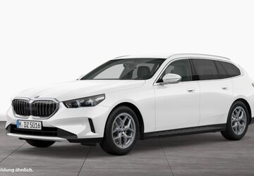 BMW 520 10.555 km 50.490 &euro; Mannheim 68169