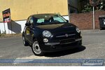 Fiat 500 Lounge*Pano*Klima*Tel.*Chrom* 65.056 km 6.980 &euro; Berlin 13187