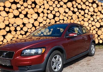 Volvo C30 165.000 km 3.300 &euro; Lengefeld 09514