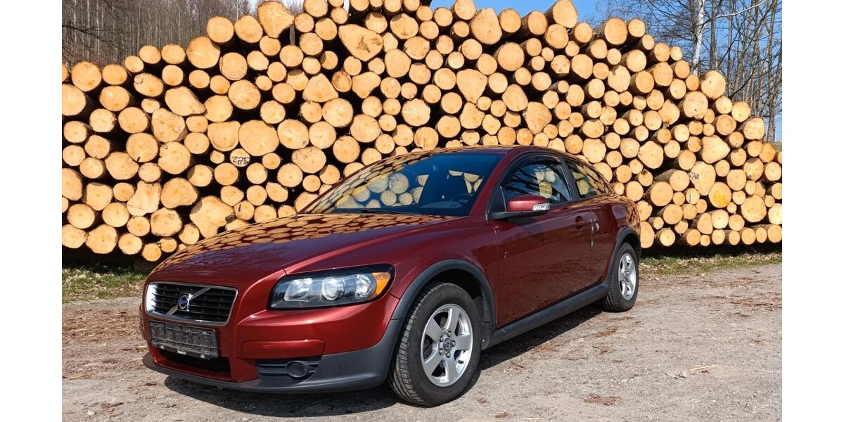 Volvo C30 165.000 km 3.300 &euro; Lengefeld 09514