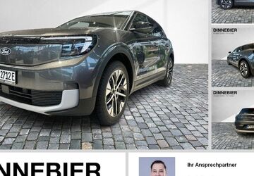 Ford Explorer 2.242 km 43.990 &euro; Potsdam 14482