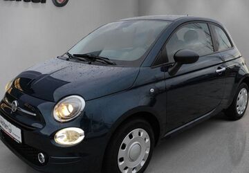 Fiat 500 19.600 km 13.990 &euro; Pforzheim 75177