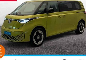 VW ID. Buzz 13.700 km 58.980 &euro; Marktoberdorf 87616
