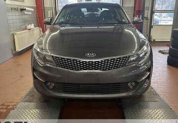 Kia Optima 69.247 km 15.995 &euro; Chemnitz 09125