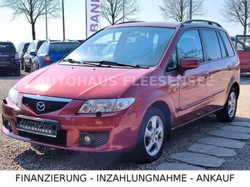 Gebrauchte Mazda Premacy