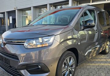 Toyota Proace City 71.890 km 26.890 &euro; Neuwied 56566