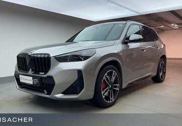 BMW X1 18.704 km 40.479 &euro; Augsburg 86167