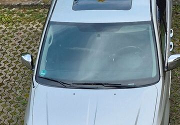 Chrysler Grand Voyager 133.000 km 14.900 &euro; Gottmadingen 78244