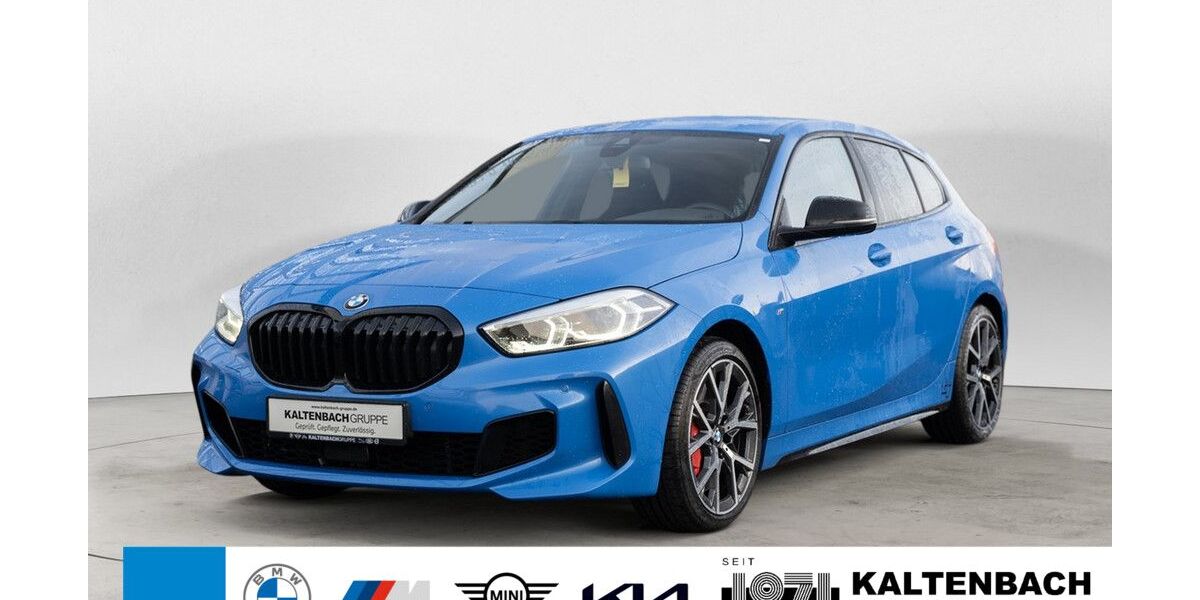 BMW 128 87.988 km 30.390 &euro; Overath-Vilkerath 51491