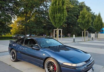 Mitsubishi Eclipse 230.000 km 8.500 &euro; Mettenheim 84562