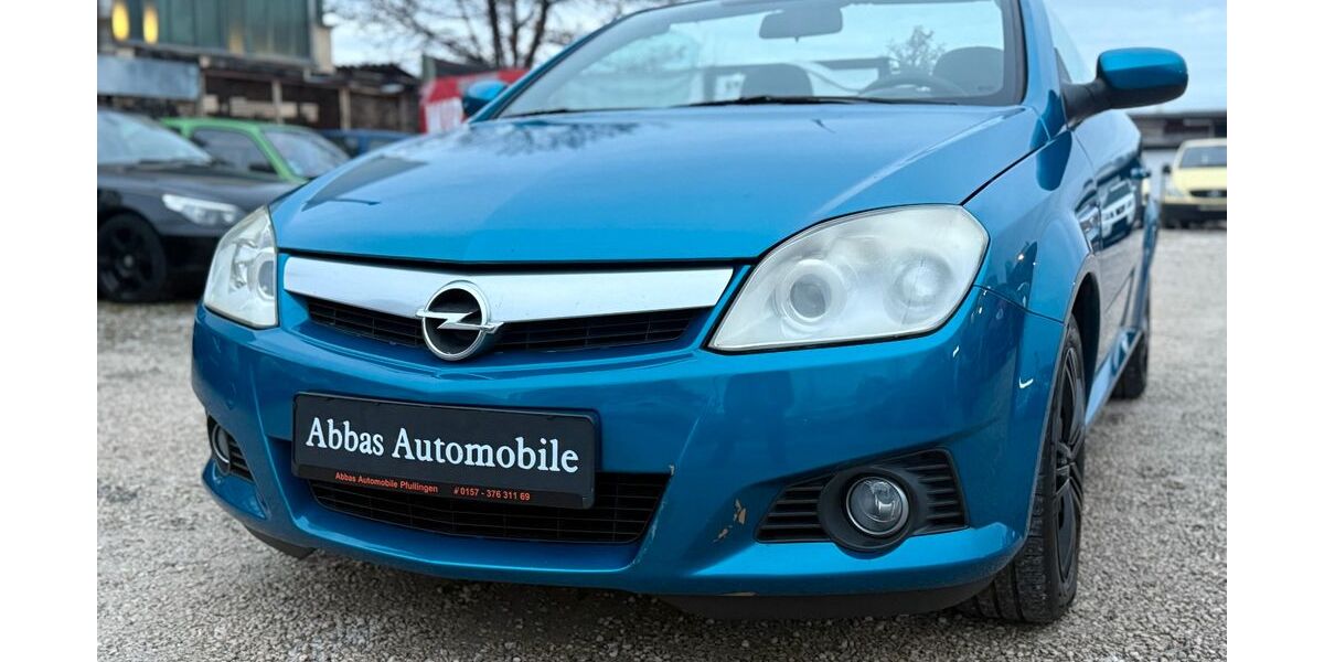 Opel Tigra 167.048 km 1.990 &euro; Pfullingen 72793