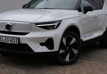 Volvo EX40 6.500 km 48.490 &euro; Herford 32051