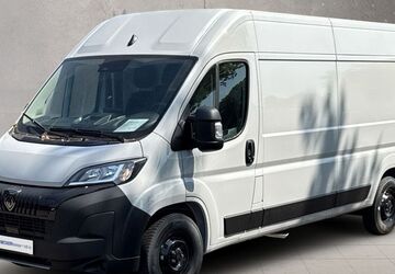 Peugeot Boxer 5.500 km 43.990 &euro; Oberhausen 46149