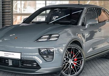 Porsche Macan 15.000 km 97.911 &euro; Vilnius 02196