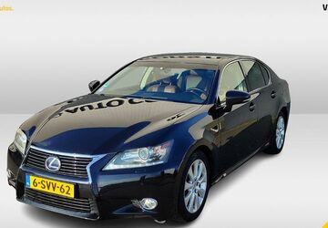Lexus GS 300 296.410 km 13.940 &euro; Mariahout 