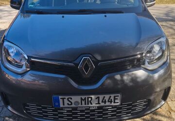 Renault Twingo 15.000 km 13.200 &euro; Siegsdorf 83313