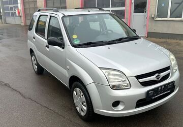 Suzuki Ignis 160.000 km 2.250 &euro; Friedrichshafen 88046