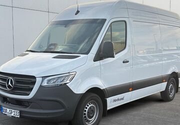 Mercedes-Benz Sprinter 2.069 km 58.251 &euro; Krefeld 47807