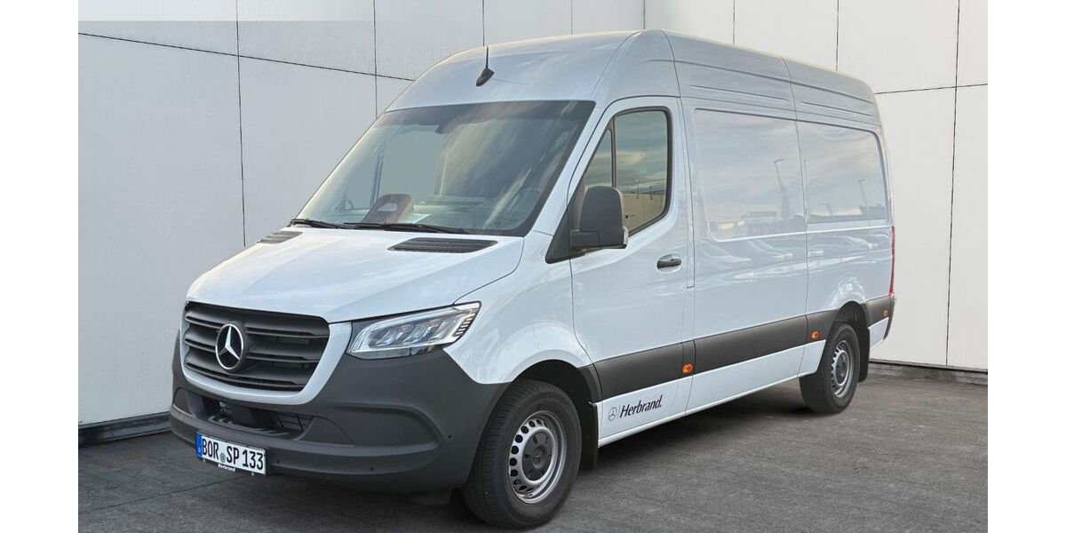 Mercedes-Benz Sprinter 2.069 km 58.251 &euro; Krefeld 47807