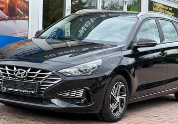 Hyundai i30 88.500 km 15.698 &euro; Zwickau 08056